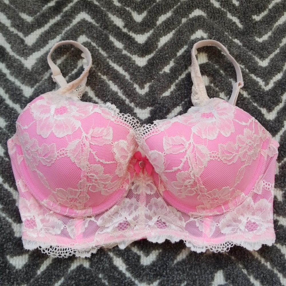 VS bustier